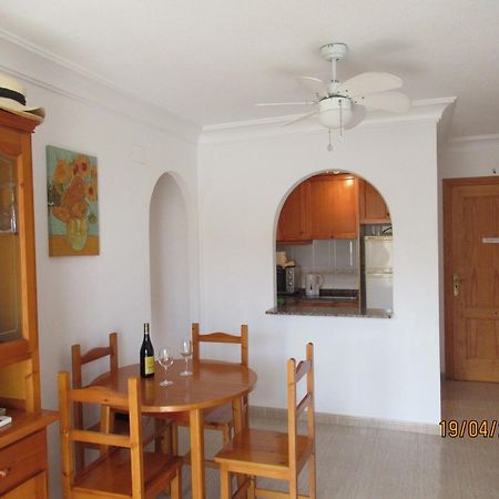 Playa Paraiso - Penthouse Apartment - Secure Free Parking And Wifi 卡塔赫纳 外观 照片