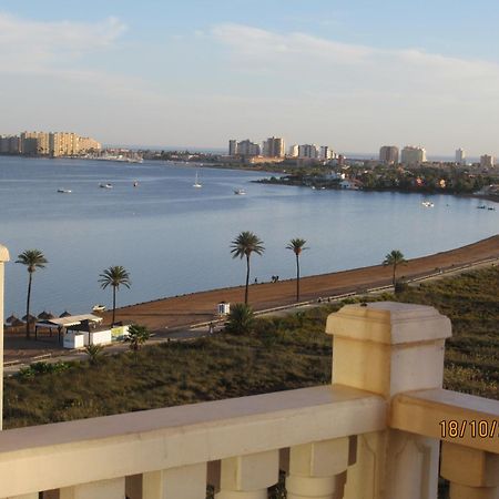 Playa Paraiso - Penthouse Apartment - Secure Free Parking And Wifi 卡塔赫纳 外观 照片