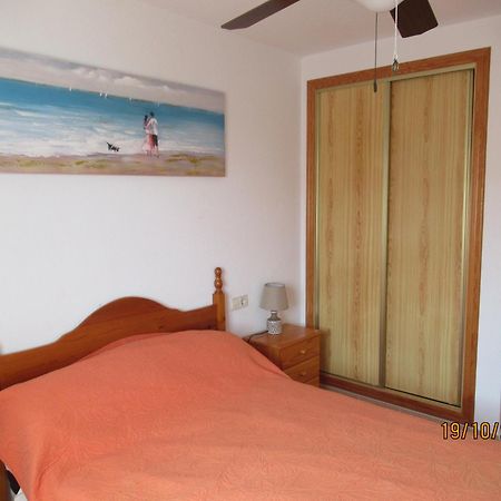 Playa Paraiso - Penthouse Apartment - Secure Free Parking And Wifi 卡塔赫纳 外观 照片