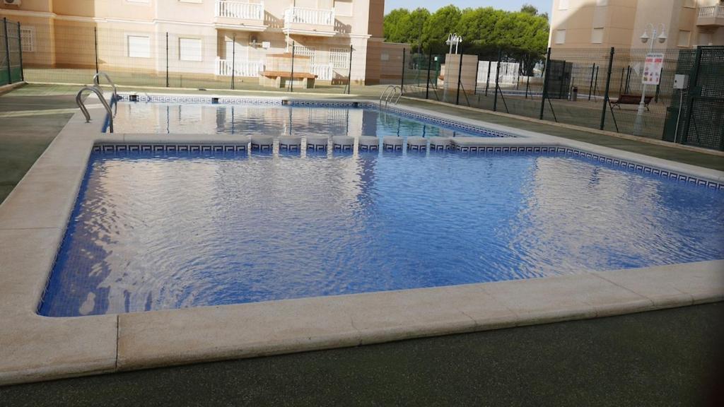 Playa Paraiso - Penthouse Apartment - Secure Free Parking And Wifi 卡塔赫纳 外观 照片