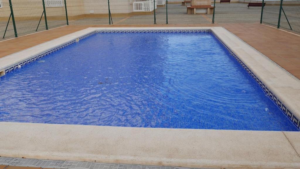 Playa Paraiso - Penthouse Apartment - Secure Free Parking And Wifi 卡塔赫纳 外观 照片
