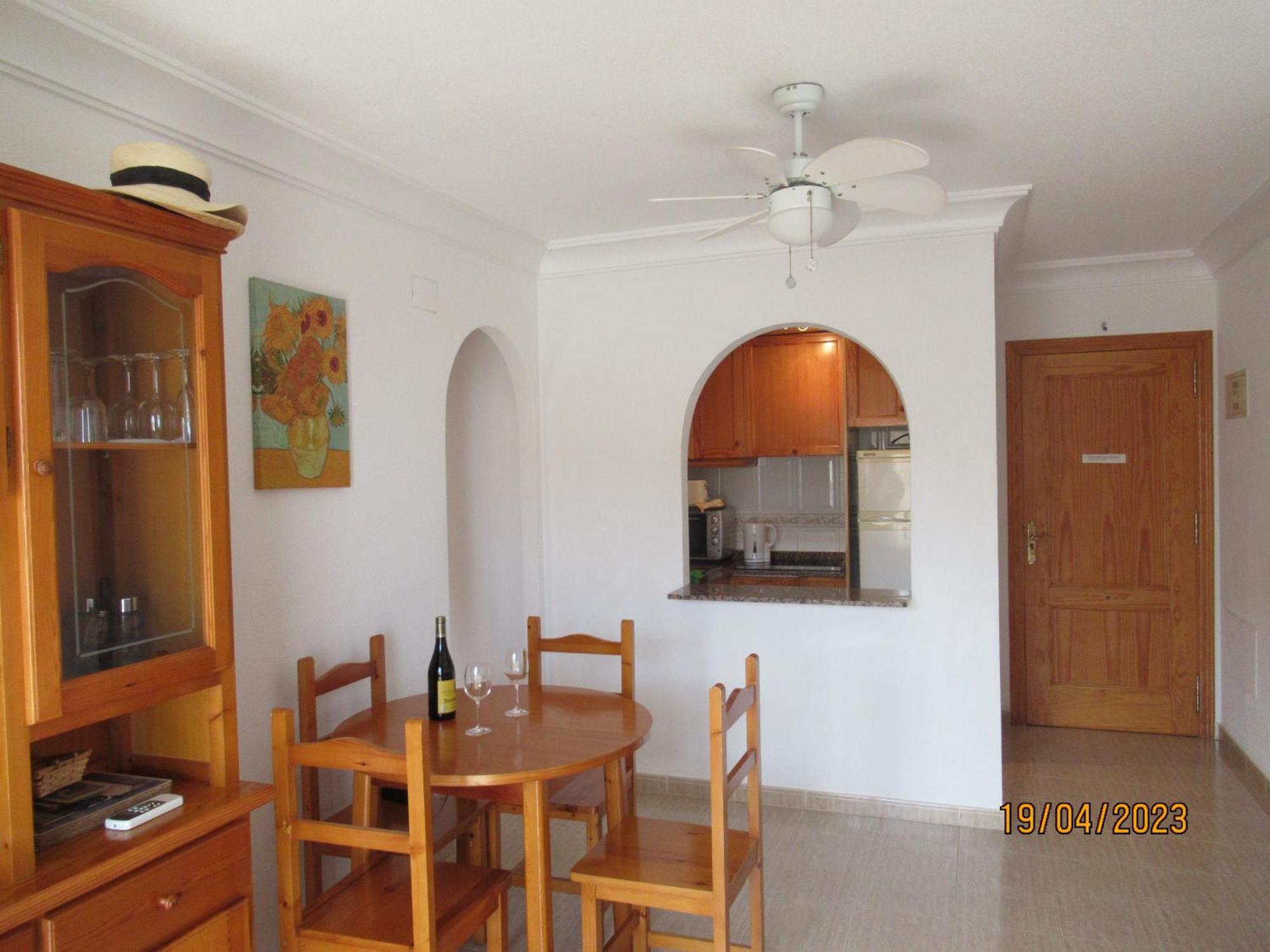 Playa Paraiso - Penthouse Apartment - Secure Free Parking And Wifi 卡塔赫纳 外观 照片