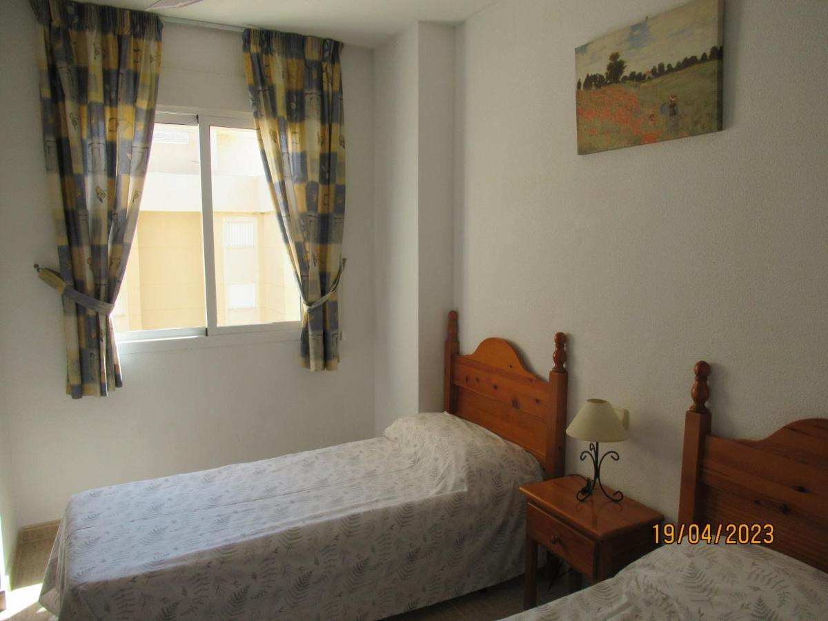 Playa Paraiso - Penthouse Apartment - Secure Free Parking And Wifi 卡塔赫纳 外观 照片
