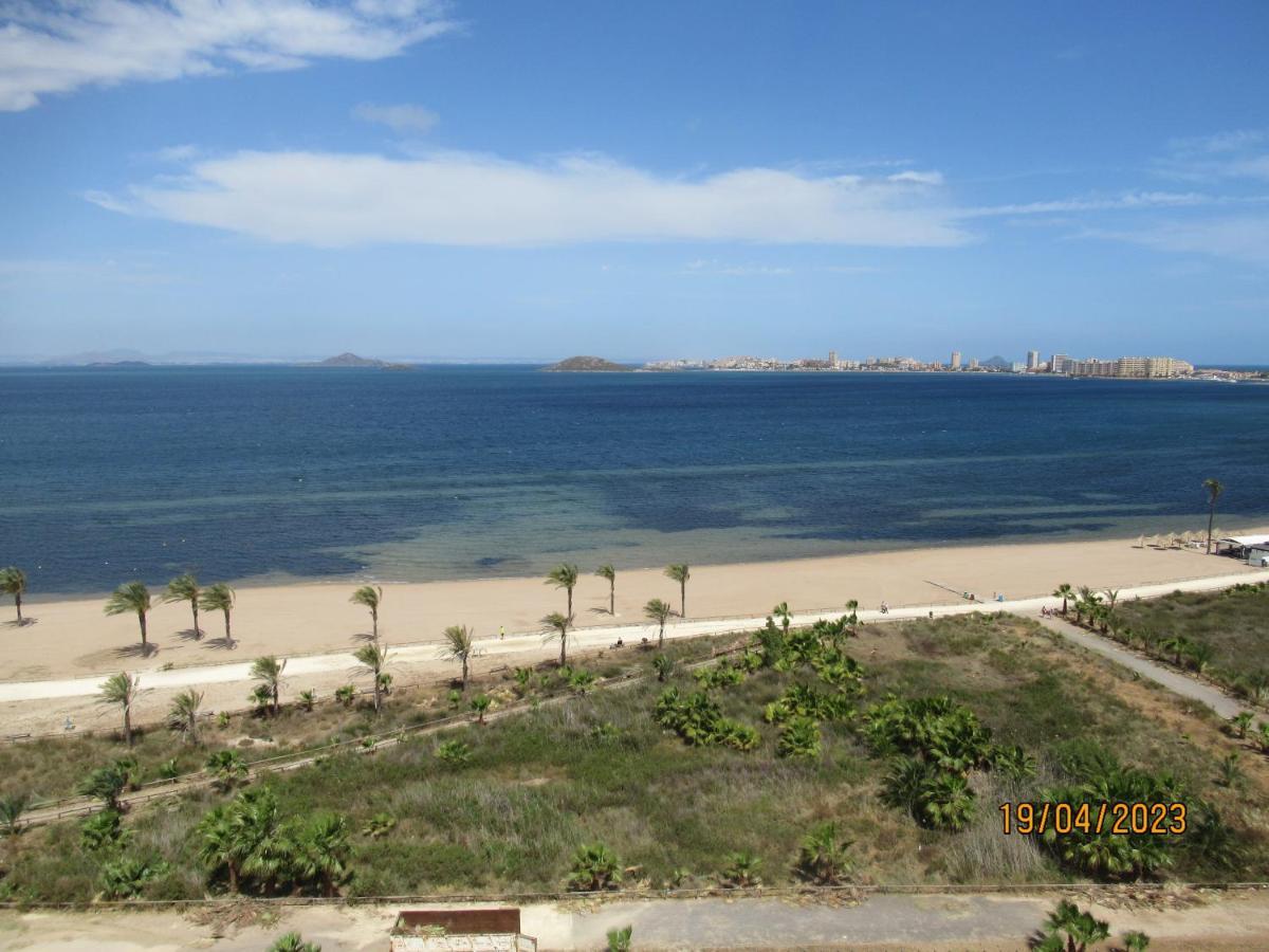 Playa Paraiso - Penthouse Apartment - Secure Free Parking And Wifi 卡塔赫纳 外观 照片