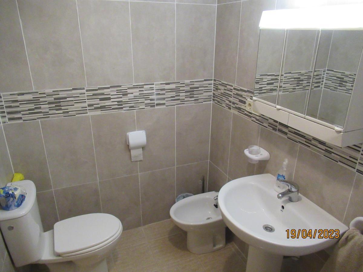 Playa Paraiso - Penthouse Apartment - Secure Free Parking And Wifi 卡塔赫纳 外观 照片