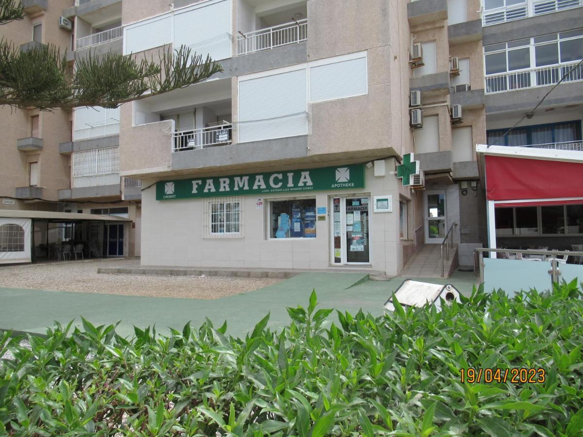 Playa Paraiso - Penthouse Apartment - Secure Free Parking And Wifi 卡塔赫纳 外观 照片