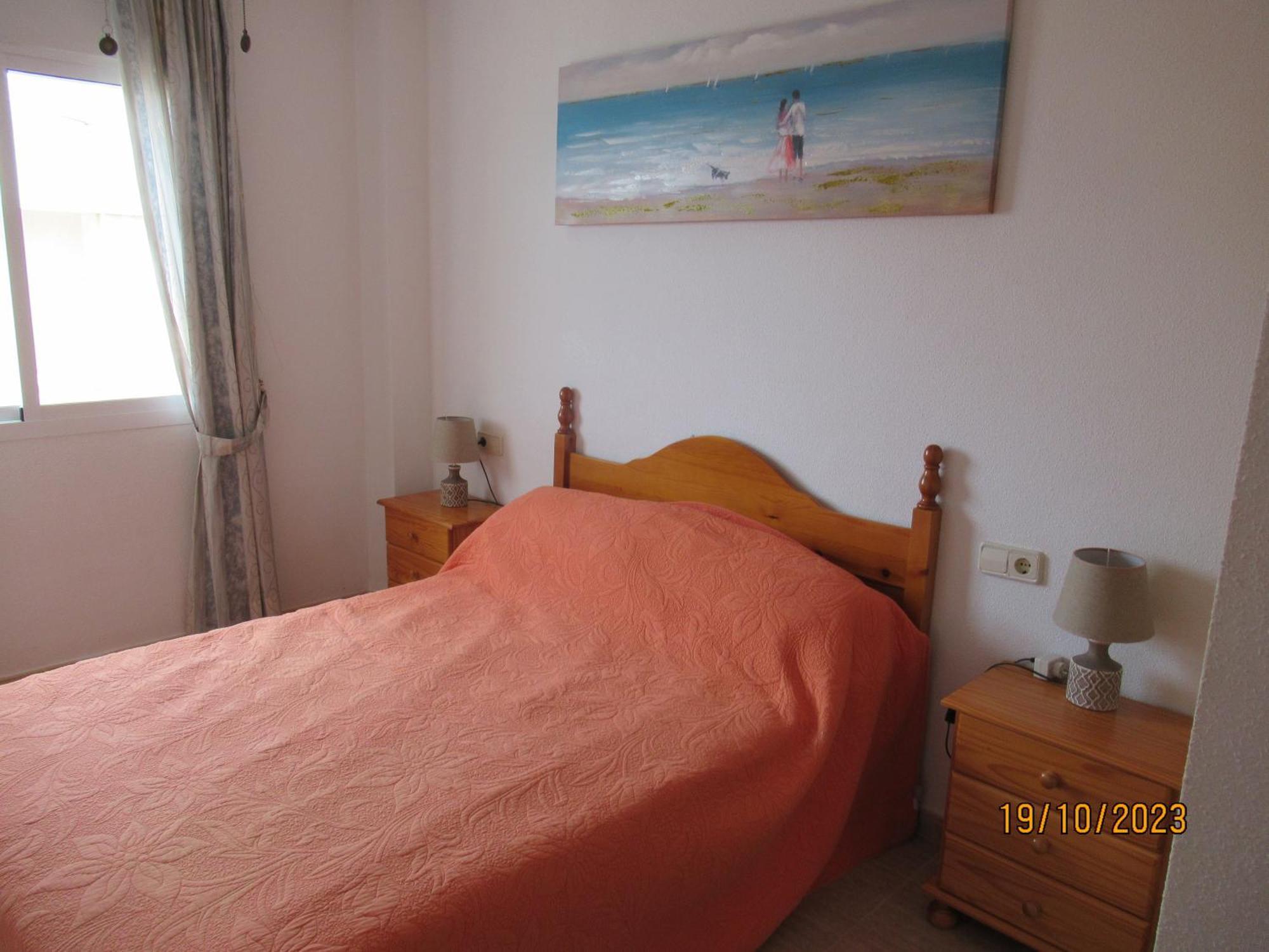 Playa Paraiso - Penthouse Apartment - Secure Free Parking And Wifi 卡塔赫纳 外观 照片