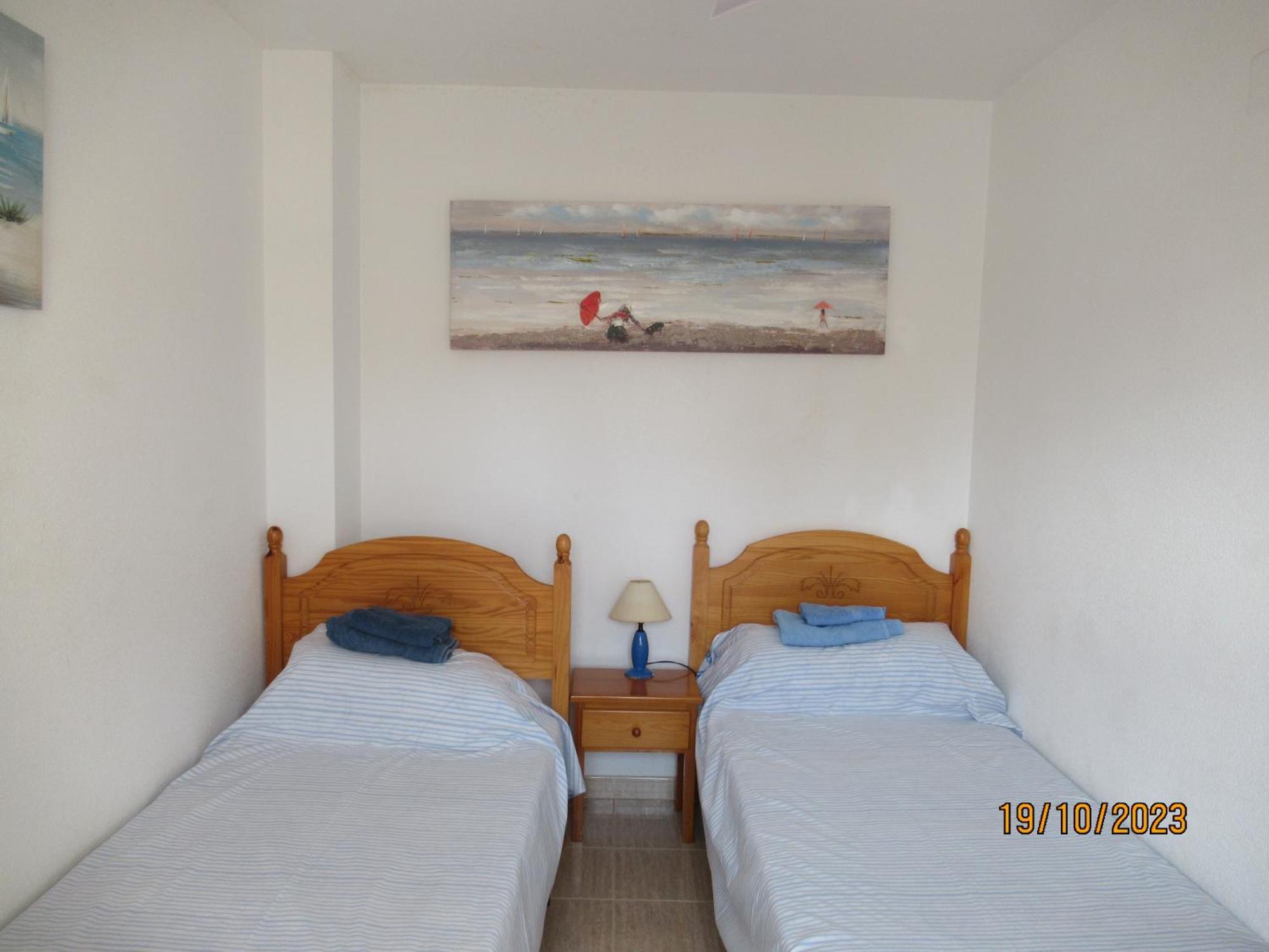Playa Paraiso - Penthouse Apartment - Secure Free Parking And Wifi 卡塔赫纳 外观 照片
