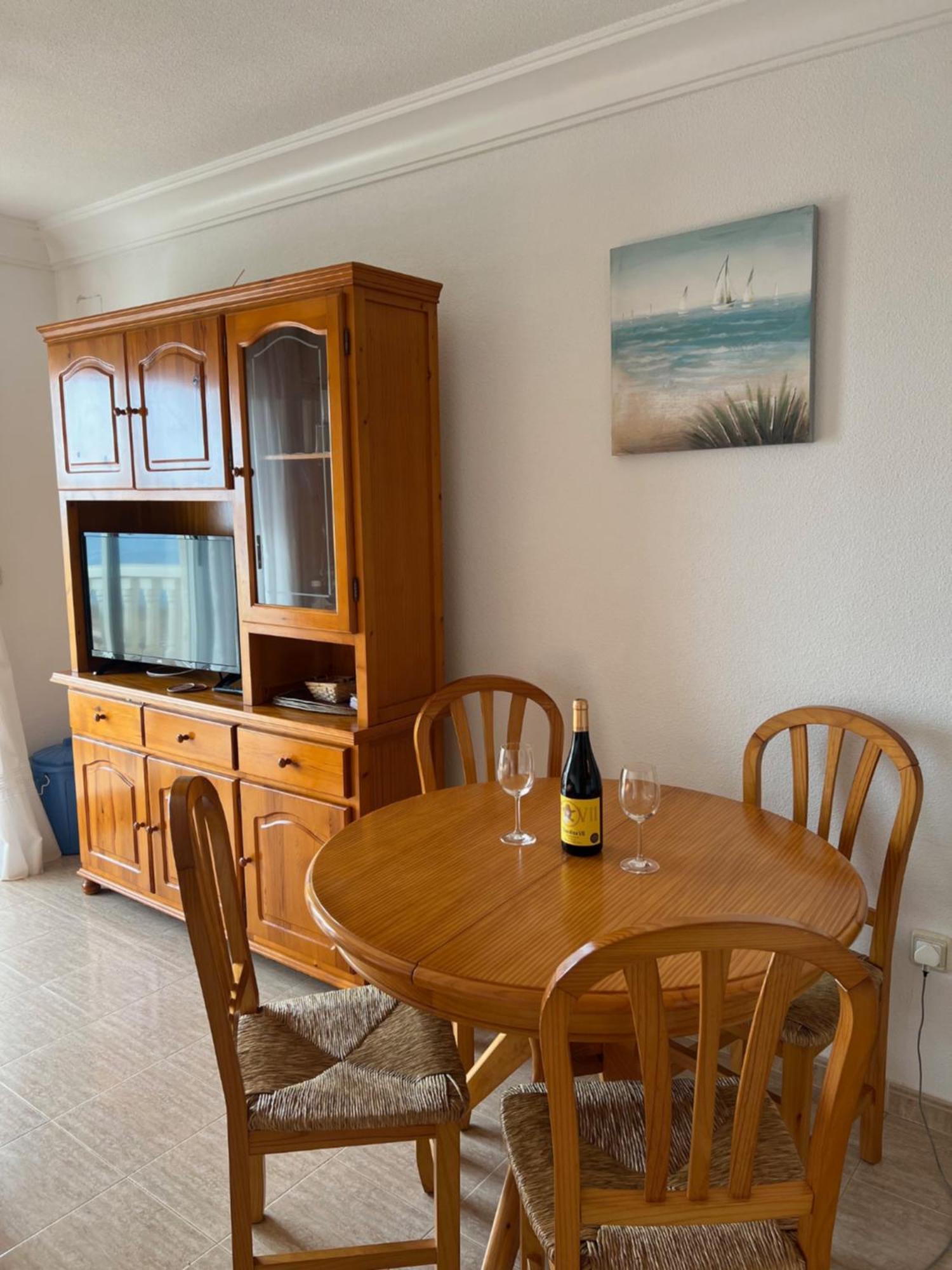 Playa Paraiso - Penthouse Apartment - Secure Free Parking And Wifi 卡塔赫纳 外观 照片