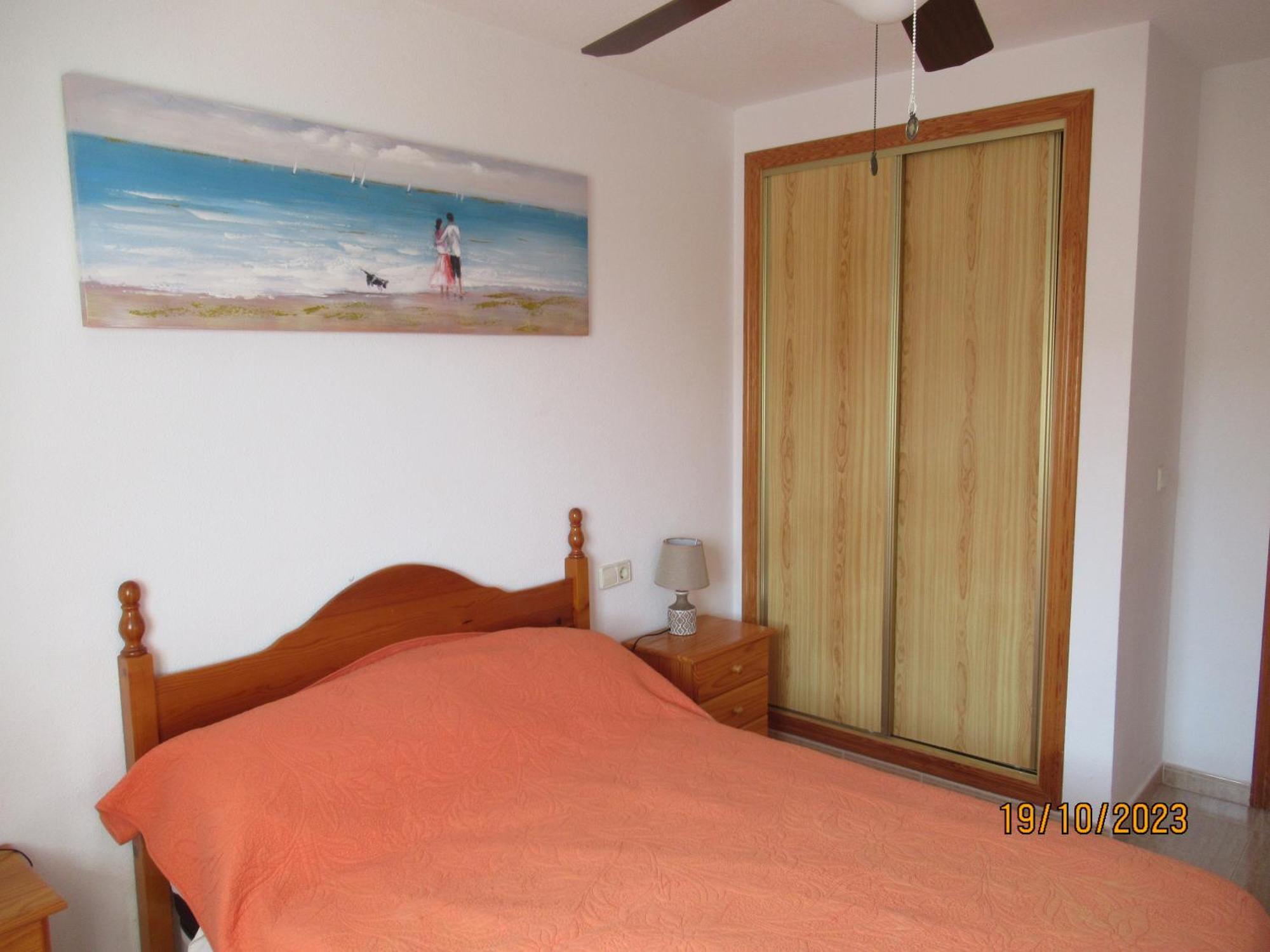 Playa Paraiso - Penthouse Apartment - Secure Free Parking And Wifi 卡塔赫纳 外观 照片
